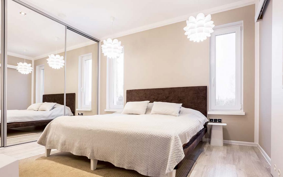 Free Mirror Doors Fully Fitted In Time For Christmas. Mirror Doors Direct